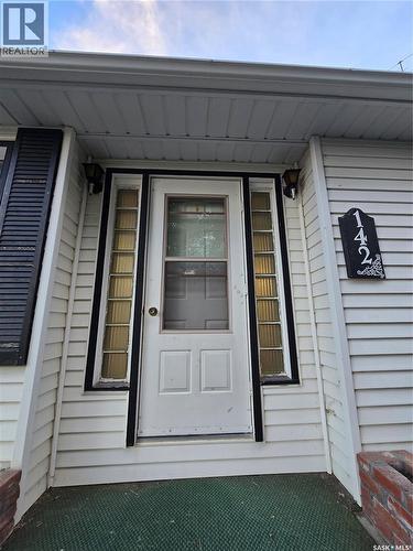 142 First Street W, Glenavon, SK - Outdoor With Exterior