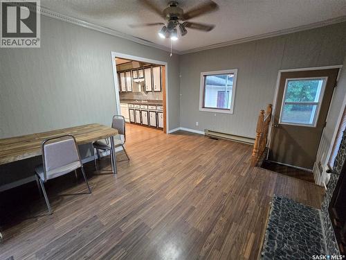 142 First Street W, Glenavon, SK - Indoor