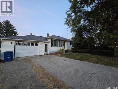 142 First Street W, Glenavon, SK - Outdoor