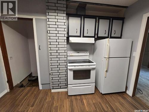 142 First Street W, Glenavon, SK - Indoor Photo Showing Kitchen