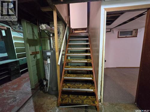 142 First Street W, Glenavon, SK - Indoor Photo Showing Other Room