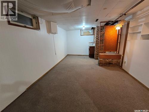 142 First Street W, Glenavon, SK - Indoor