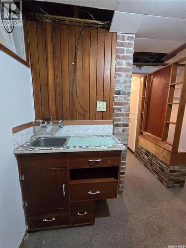 142 First Street W, Glenavon, SK - Indoor Photo Showing Other Room