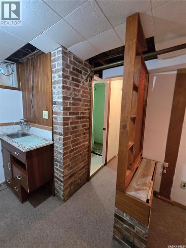 142 First Street W, Glenavon, SK - Indoor