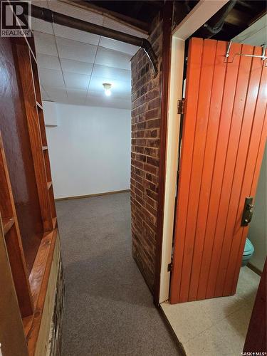 142 First Street W, Glenavon, SK - Indoor