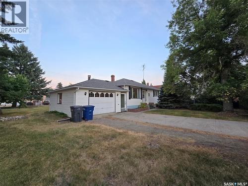 142 First Street W, Glenavon, SK - Outdoor
