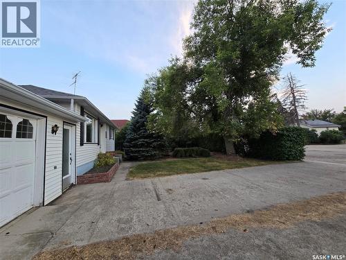 142 First Street W, Glenavon, SK - Outdoor
