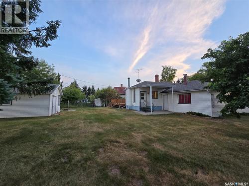 142 First Street W, Glenavon, SK - Outdoor