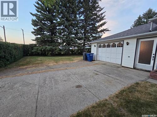 142 First Street W, Glenavon, SK - Outdoor