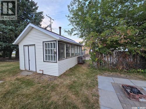 142 First Street W, Glenavon, SK - Outdoor