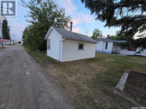 142 First Street W, Glenavon, SK - Outdoor