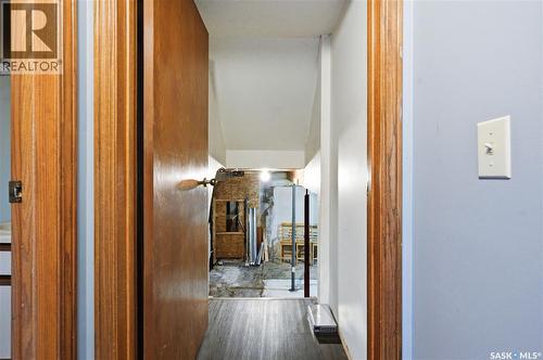 218 Main Street, Young, SK - Indoor Photo Showing Other Room
