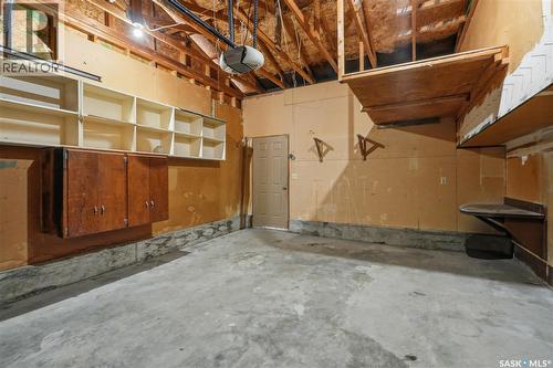 218 Main Street, Young, SK - Indoor