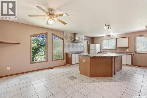 218 Main Street, Young, SK - Indoor Photo Showing Kitchen