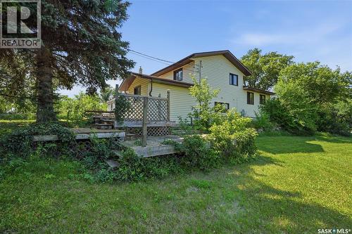218 Main Street, Young, SK - Outdoor