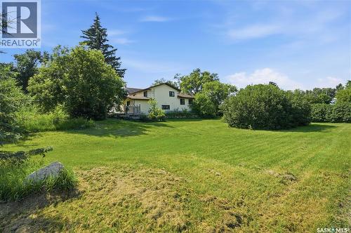 218 Main Street, Young, SK - Outdoor