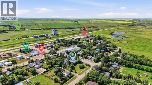 218 Main Street, Young, SK - Outdoor With View