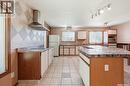 218 Main Street, Young, SK  - Indoor Photo Showing Kitchen 