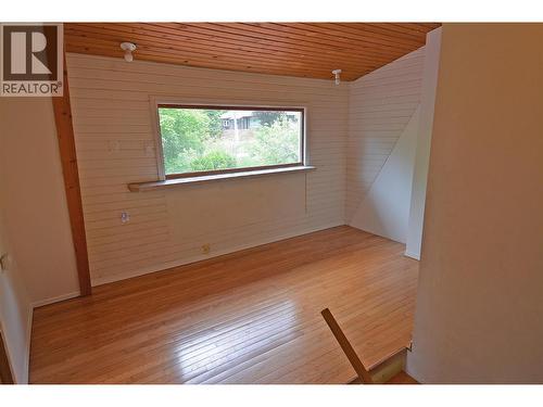 2022 Creek Street, Nelson, BC - Indoor Photo Showing Other Room