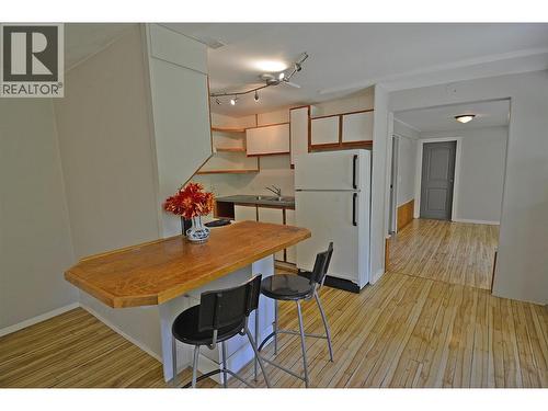 2022 Creek Street, Nelson, BC - Indoor Photo Showing Dining Room