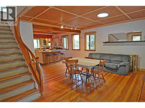 2022 Creek Street, Nelson, BC - Indoor