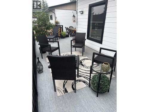 2545 Panoramic Way, Blind Bay, BC - Outdoor With Deck Patio Veranda With Exterior