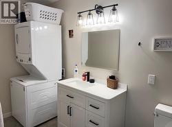 Suite laundry - 