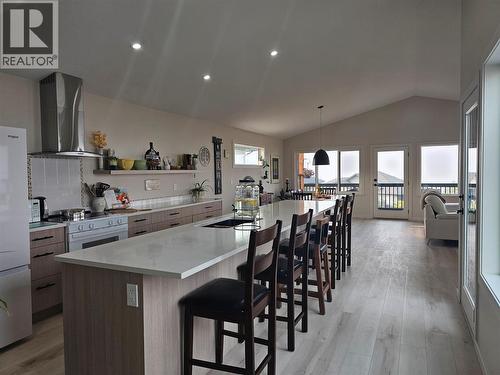 2545 Panoramic Way, Blind Bay, BC - Indoor