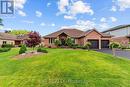 57 Valleyview Crescent, Thames Centre (Dorchester), ON  - Outdoor With Facade 