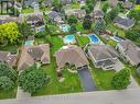 57 Valleyview Crescent, Thames Centre (Dorchester), ON  - Outdoor With View 