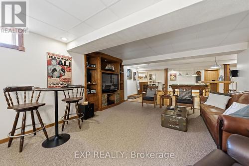 57 Valleyview Crescent, Thames Centre (Dorchester), ON - Indoor