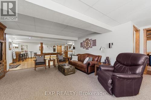 57 Valleyview Crescent, Thames Centre (Dorchester), ON - Indoor