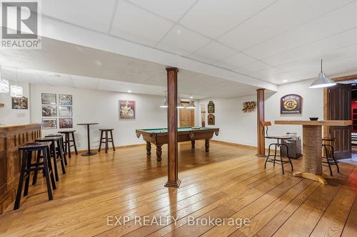 57 Valleyview Crescent, Thames Centre (Dorchester), ON - Indoor Photo Showing Other Room