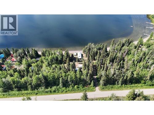 23397 Stella Road, Fraser Lake, BC - Outdoor With View