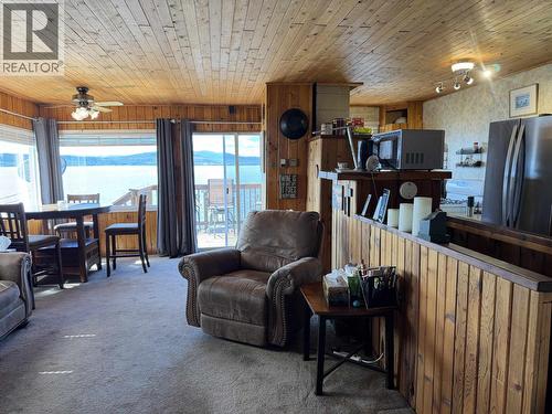 23397 Stella Road, Fraser Lake, BC - Indoor
