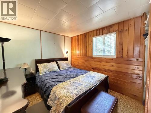 23397 Stella Road, Fraser Lake, BC - Indoor Photo Showing Bedroom
