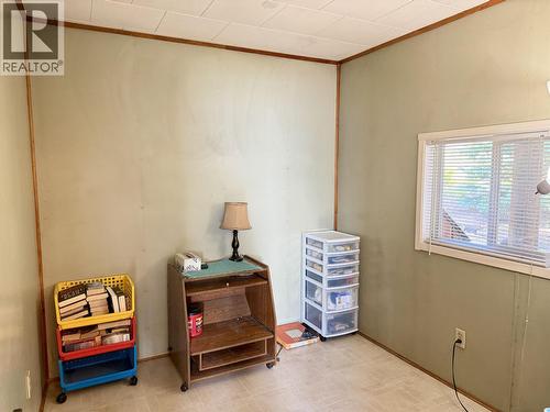 23397 Stella Road, Fraser Lake, BC - Indoor