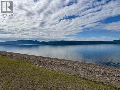 23397 Stella Road, Fraser Lake, BC - Outdoor With Body Of Water With View