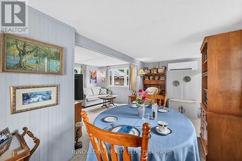 2 - 3266 Pierce Road, Ottawa, ON - Indoor Photo Showing Dining Room