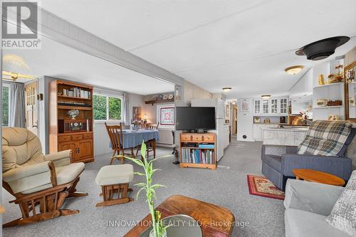 2 - 3266 Pierce Road, Ottawa, ON - Indoor Photo Showing Living Room