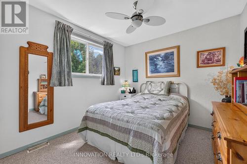 2 - 3266 Pierce Road, Ottawa, ON - Indoor Photo Showing Bedroom