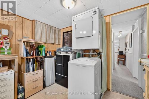 2 - 3266 Pierce Road, Ottawa, ON - Indoor Photo Showing Laundry Room