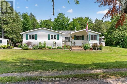 2 - 3266 Pierce Road, Ottawa, ON - Outdoor
