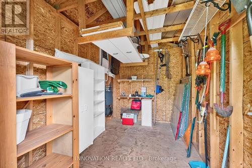 2 - 3266 Pierce Road, Ottawa, ON - Indoor