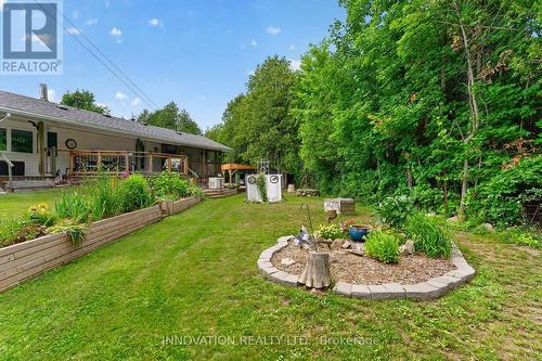 2 - 3266 Pierce Road, Ottawa, ON - Outdoor With Deck Patio Veranda