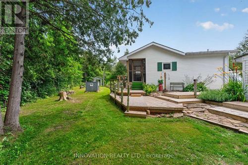 2 - 3266 Pierce Road, Ottawa, ON - Outdoor With Deck Patio Veranda