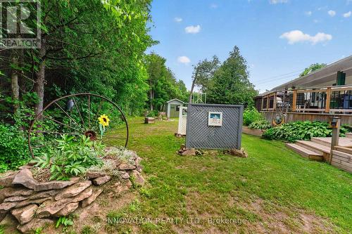 2 - 3266 Pierce Road, Ottawa, ON - Outdoor With Deck Patio Veranda