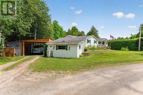 2 - 3266 Pierce Road, Ottawa, ON - Outdoor
