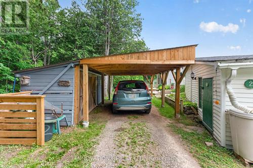 2 - 3266 Pierce Road, Ottawa, ON - Outdoor