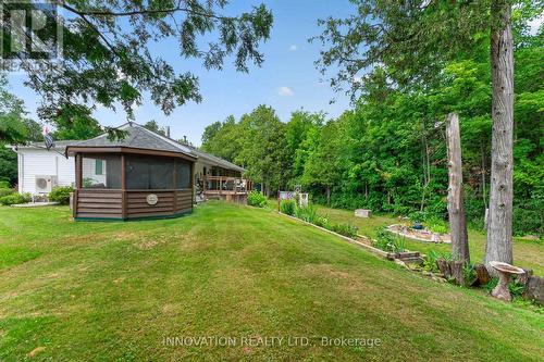 2 - 3266 Pierce Road, Ottawa, ON - Outdoor